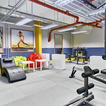 Riverside Apartments Na Grobli By Noclegi Renters Вроцлав Екстериор снимка